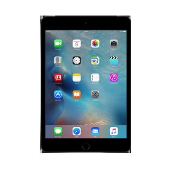 Apple iPad Mini 3 Wi-Fi+Cellular 16GB MGHV2FD/A