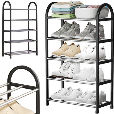 Verk 27253 černostříbrný – Zboží Dáma