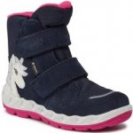 Superfit Icebird Blau Pink 1 006010 8020 – Zboží Mobilmania