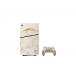 PlayStation 5 Slim Ghost of Yotei Limited Edition – Zboží Živě