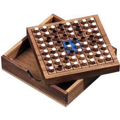 Othello Bambusová krabička – Zboží Mobilmania