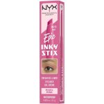 NYX Professional Makeup Makeup Epic Inky Stix krémová gelová oční linka Oční linka Rosegold 0,1 g – Zboží Dáma