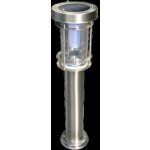 POWERplus Solární zahradní lampa Giraffe – Hledejceny.cz