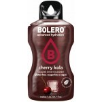 Bolero instantní nápoj dia Forest Fruit 8 g – Zboží Dáma