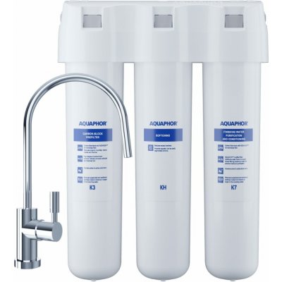 AQUAPHOR CRYSTAL H – Sleviste.cz