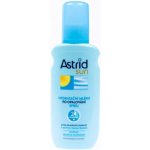 Astrid Sun třpytivé mléko po opalování 150 ml – Zboží Dáma