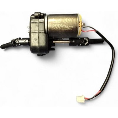 IQ models Převodovka a motor pro Land Rover od RMT verze 2.0 – Zboží Dáma