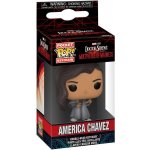 Funko Pop! Marvel Doctor Strange in the Multiverse of Madness America Chavez Marvel 1002 – Hledejceny.cz