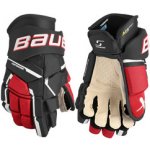 Hokejové rukavice Bauer Supreme M5 PRO SR – Zboží Dáma
