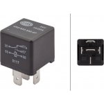 Relé, pracovní proud HELLA 4RD 933 332-071 – Hledejceny.cz