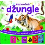 Poslechni si a pohlaď: Nezkrotná džungle – Hledejceny.cz