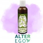 Naděje Topol bylinná tinktura 50 ml – Hledejceny.cz