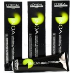 L'Oréal Inoa 2 barva na vlasy 2,10 hnědá nejtmavší popelavá intenzivní 60 g – Sleviste.cz