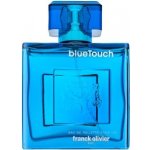 FRANCK OLIVIER Blue Touch toaletní voda pánská 100 ml – Hledejceny.cz