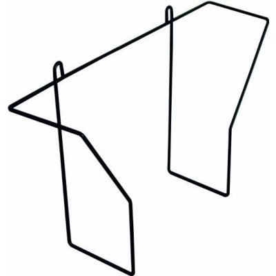 Glorious Vinyl Set Holder Smart 12" – Zboží Živě
