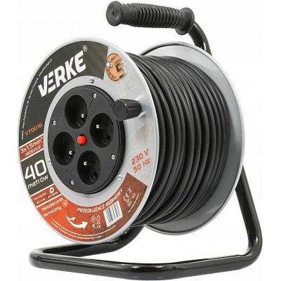 Verke V70016 – Zboží Mobilmania