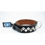 PROFIZOO Obojek MOLOSS pyramidy 2ř. – Zboží Mobilmania