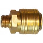 Güde Rychlospojka s vnějším závitem 1/2" 41016 – Zboží Mobilmania