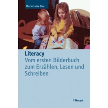 Literacy Rau Marie Luise Paperback