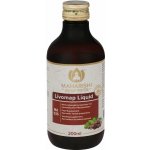 Maharishi Ayurveda Sirup Livomap Liquid 200 ml – Hledejceny.cz