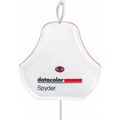 Datacolor Spyder – Zboží Živě