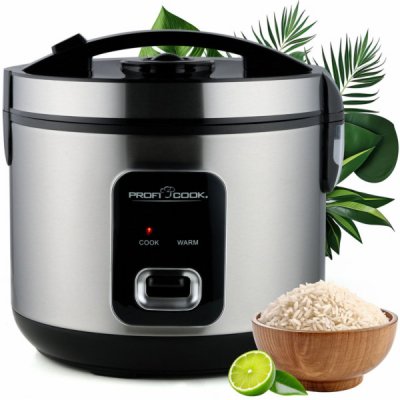 ProfiCook RK 1285 – Sleviste.cz