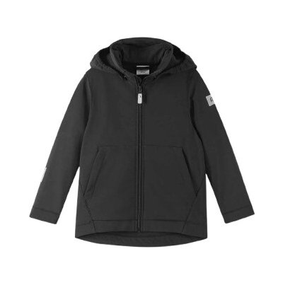 Reima Koivula 5100290A.PPYA černá – Zboží Mobilmania