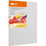 Happy color Malířské plátno Happy Color 60x80 cm na rámu bílé – Zboží Dáma Happy color Malířské plátno Happy Color 60x80 cm na rámu bílé – Zboží Dáma