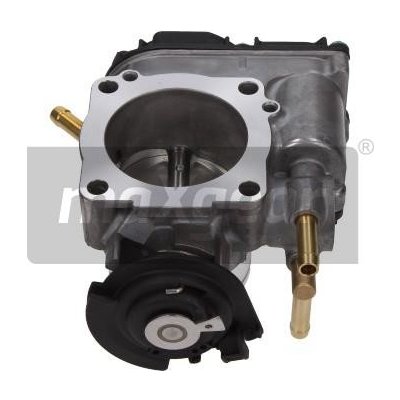 MAXGEAR Hrdlo škrticí klapky 580044 – Hledejceny.cz