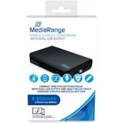 Mediarange MR752 8.800mAh