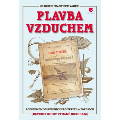 Plavba vzduchem – Sleviste.cz