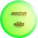 Innova Champion Mako3 Zelená