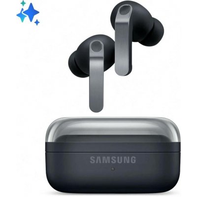 Samsung Galaxy Buds4 Pro SM-R640N – Zboží Živě