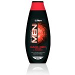 Lilien Dark Red Men sprchový gel 400 ml – Zboží Dáma