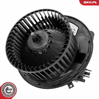 Vnitřní ventilátor ESEN SKV 68SKV252 – Hledejceny.cz