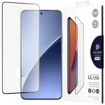 Dux Ducis tvrzené sklo Xiaomi 15 Pro černé 155203 – Zboží Živě