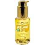 Purity Vision Bio Vanilkový olej 45 ml – Zboží Mobilmania