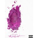 Minaj Nicki - Pinkprint -Deluxe CD