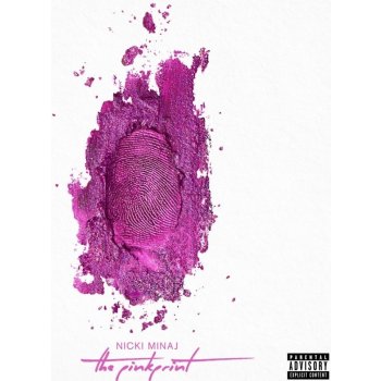 Minaj Nicki - Pinkprint -Deluxe CD