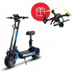 X-scooters XS05 60V Li Extreme Dual – Zboží Mobilmania