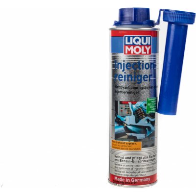 liqui moly injection reiniger cistic vstrikovani 300 ml – Heureka.cz