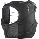 Salomon Active Skin 4l Set Black – Zboží Dáma