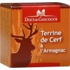 Paštika Ducs de Gascogne Jelení terina s Armagnacem 65 g