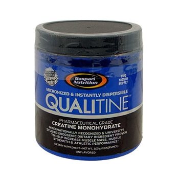 Gaspari Qualitine 300 g