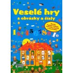 Veselé hry s obrázky – Hledejceny.cz