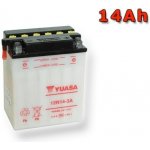 Yuasa 12N14-3A – Hledejceny.cz
