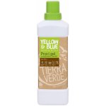 Tierra Verde prací gel z mýdlových ořechů na vlnu jemné prádlo a funkční textil 1 l – Zboží Dáma