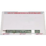 MSI GS70 6QE display 17.3" LED LCD displej WUXGA Full HD 1920x1080 matný povrch – Hledejceny.cz