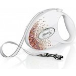 Flexi Glam Splash Orient pás – Hledejceny.cz