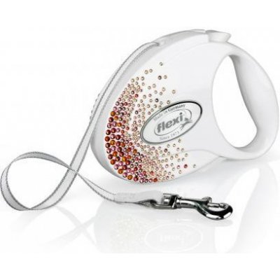Flexi Glam Splash Orient pás – Hledejceny.cz